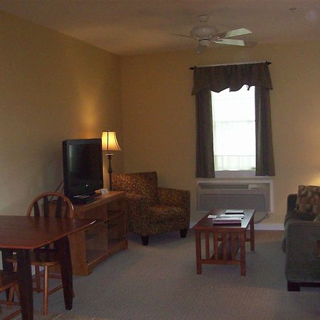 Colonels Suites Northeast Harbor Bagian luar foto
