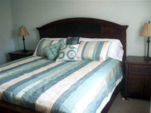 Colonels Suites Northeast Harbor Bagian luar foto