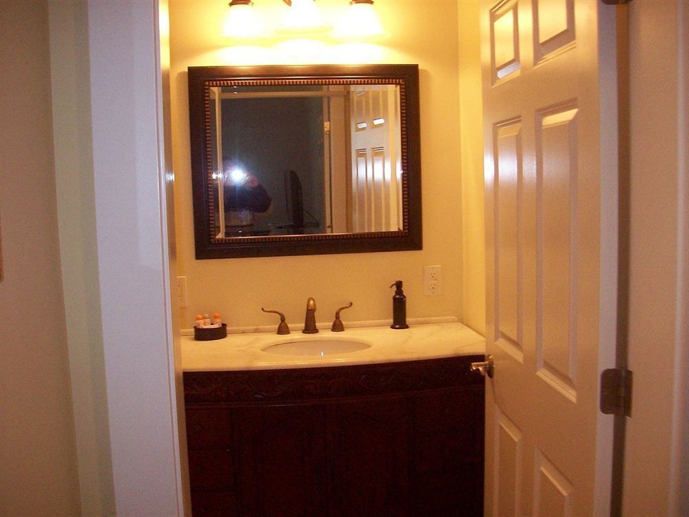 Colonels Suites Northeast Harbor Bagian luar foto