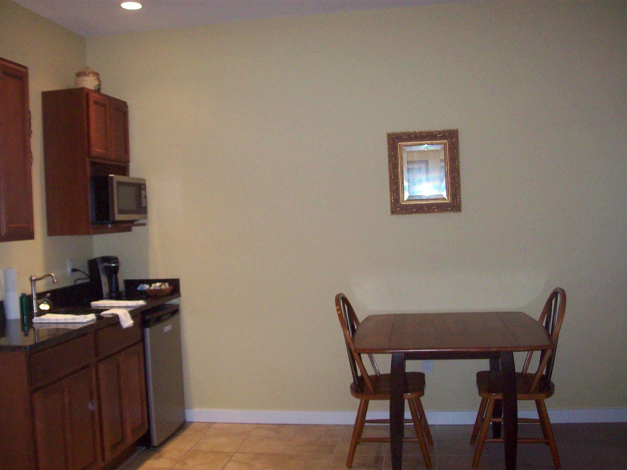 Colonels Suites Northeast Harbor Bagian luar foto