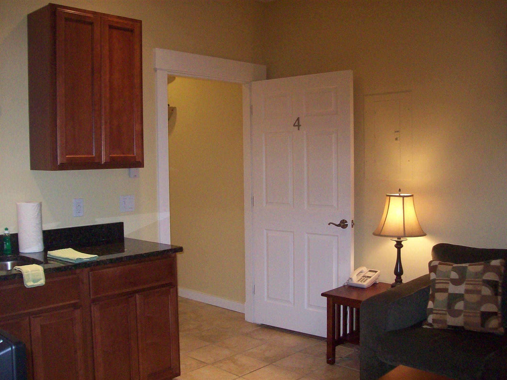 Colonels Suites Northeast Harbor Bagian luar foto