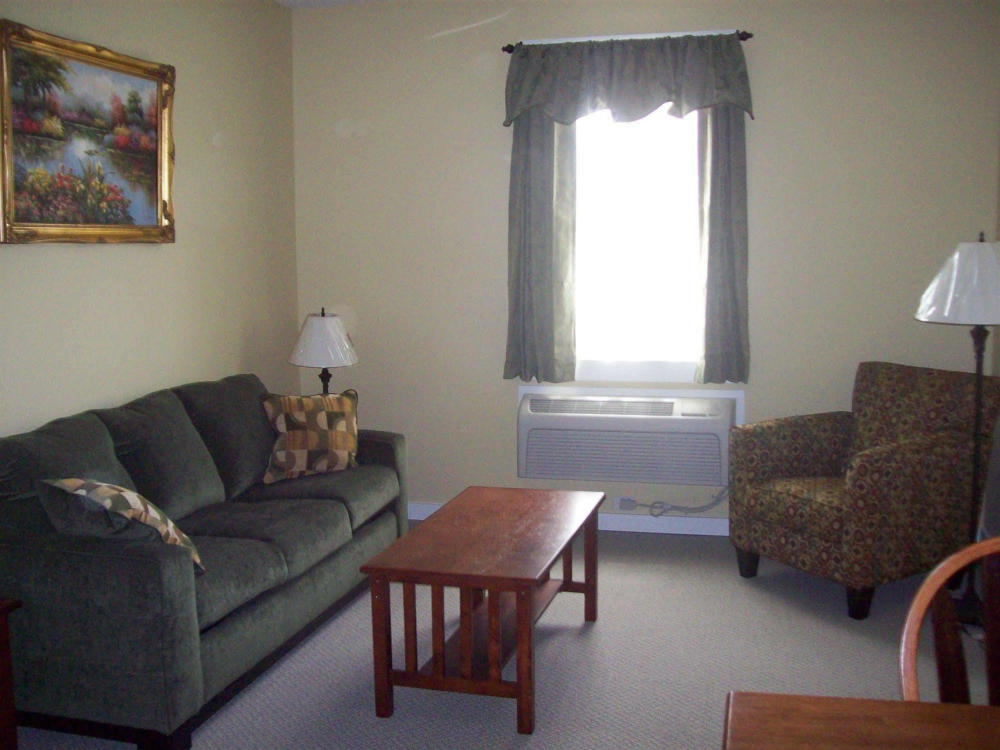 Colonels Suites Northeast Harbor Bagian luar foto