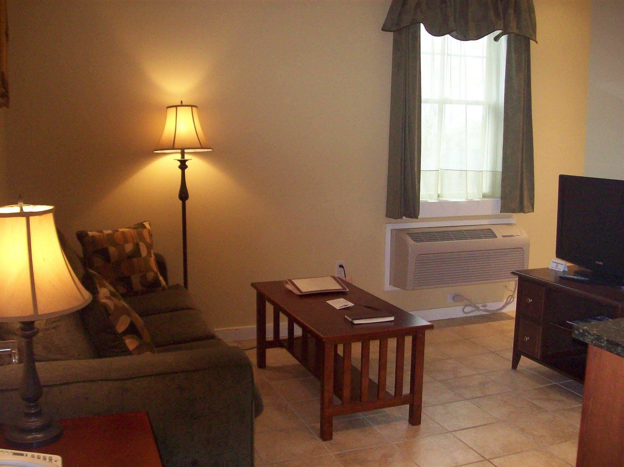 Colonels Suites Northeast Harbor Bagian luar foto