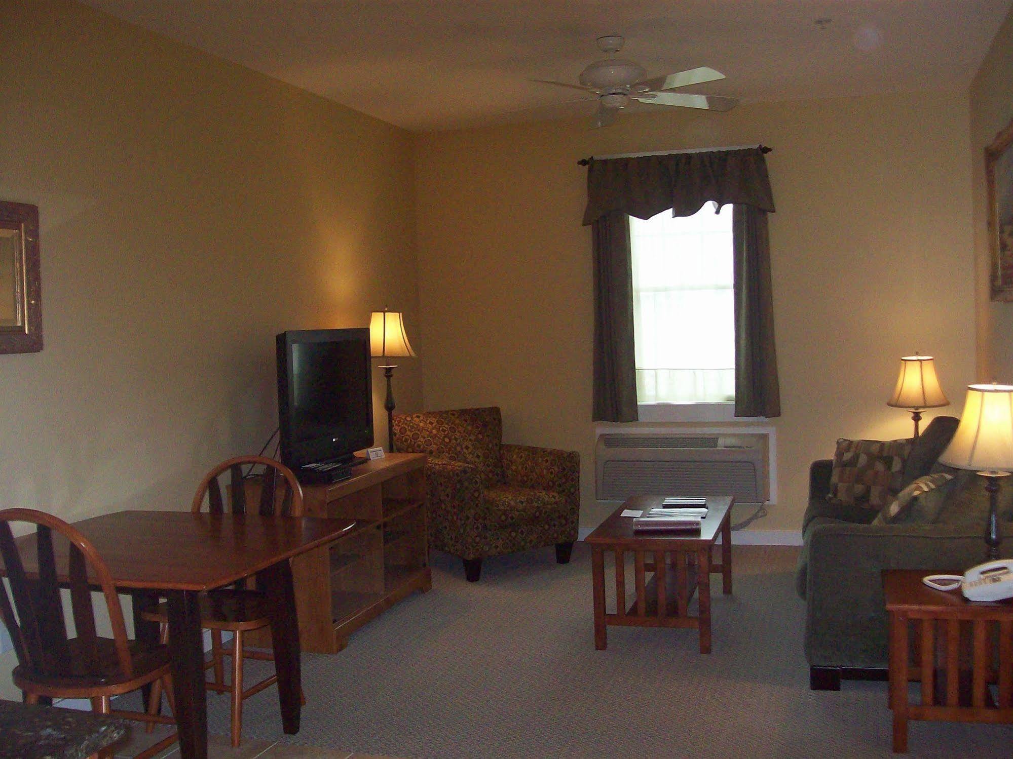 Colonels Suites Northeast Harbor Bagian luar foto