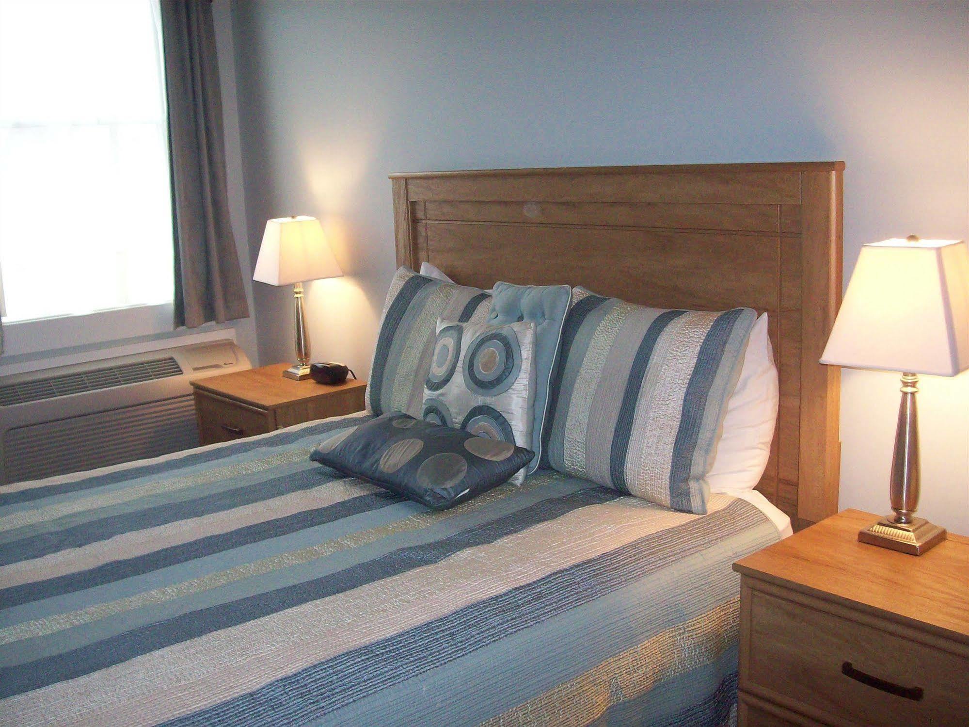 Colonels Suites Northeast Harbor Bagian luar foto