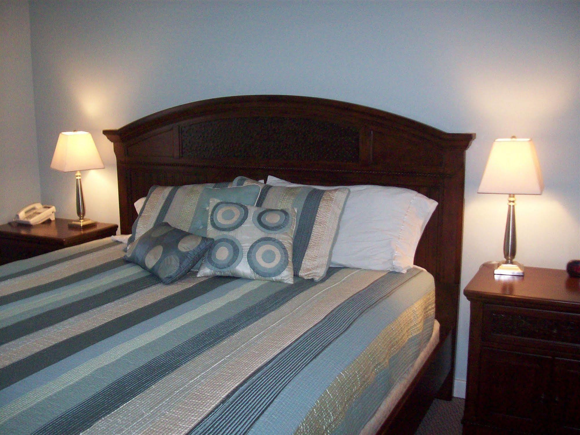 Colonels Suites Northeast Harbor Bagian luar foto